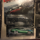 Illustration for article titled Colossal Die-Cast Collection - Box 66 - Back To The Usual